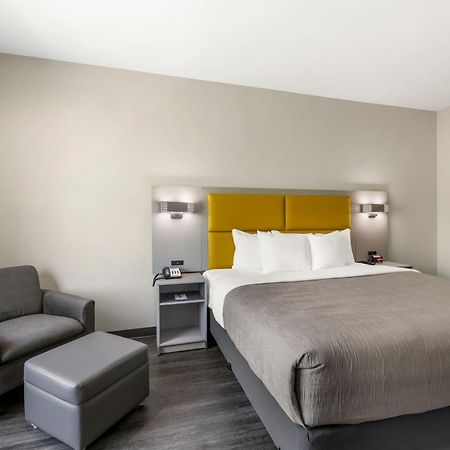 Quality Inn & Suites Joelton - נאשוויל מראה חיצוני תמונה
