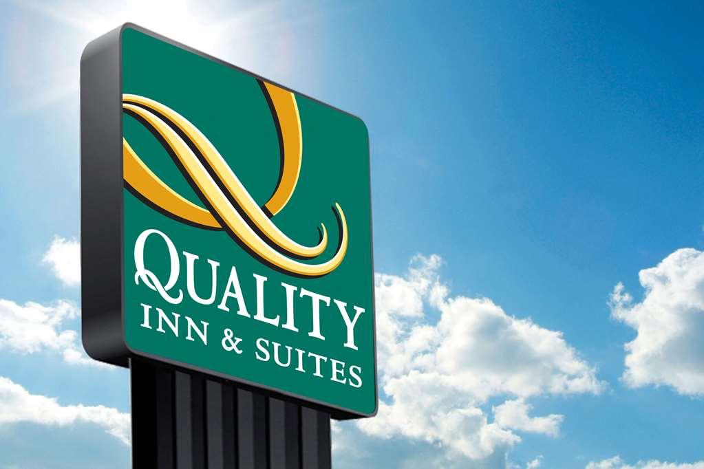 Quality Inn & Suites Joelton - נאשוויל מראה חיצוני תמונה