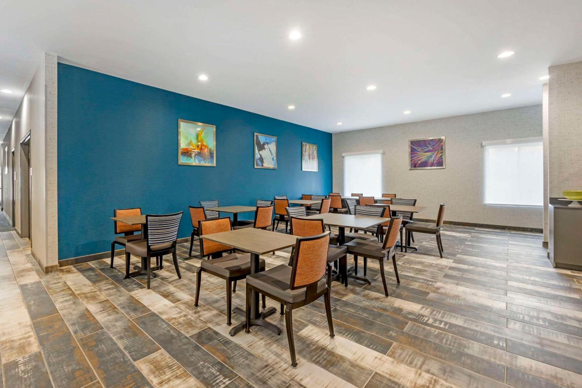 Quality Inn & Suites Joelton - נאשוויל מראה חיצוני תמונה