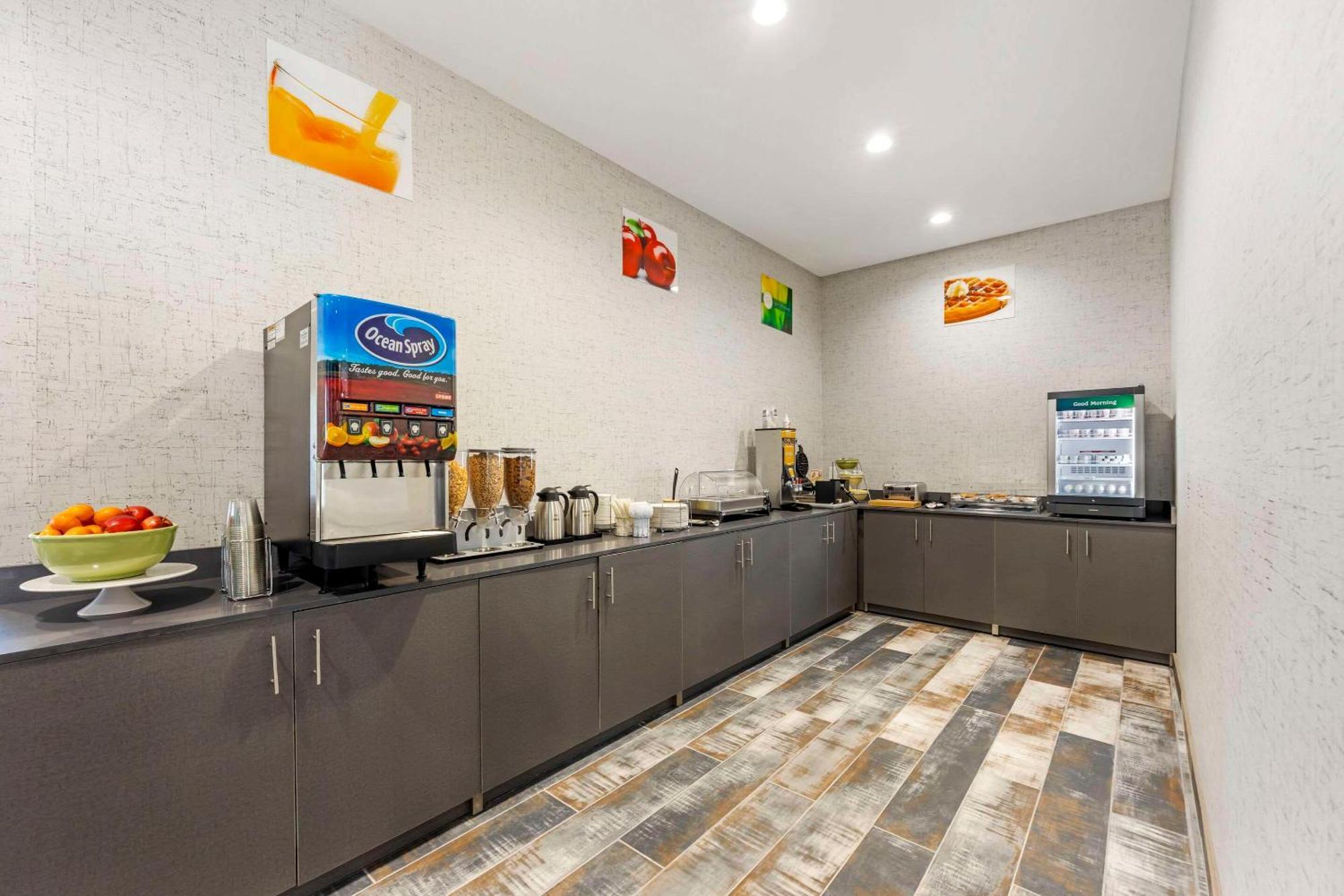 Quality Inn & Suites Joelton - נאשוויל מראה חיצוני תמונה