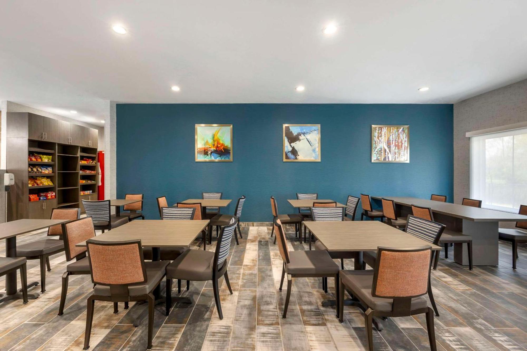 Quality Inn & Suites Joelton - נאשוויל מראה חיצוני תמונה