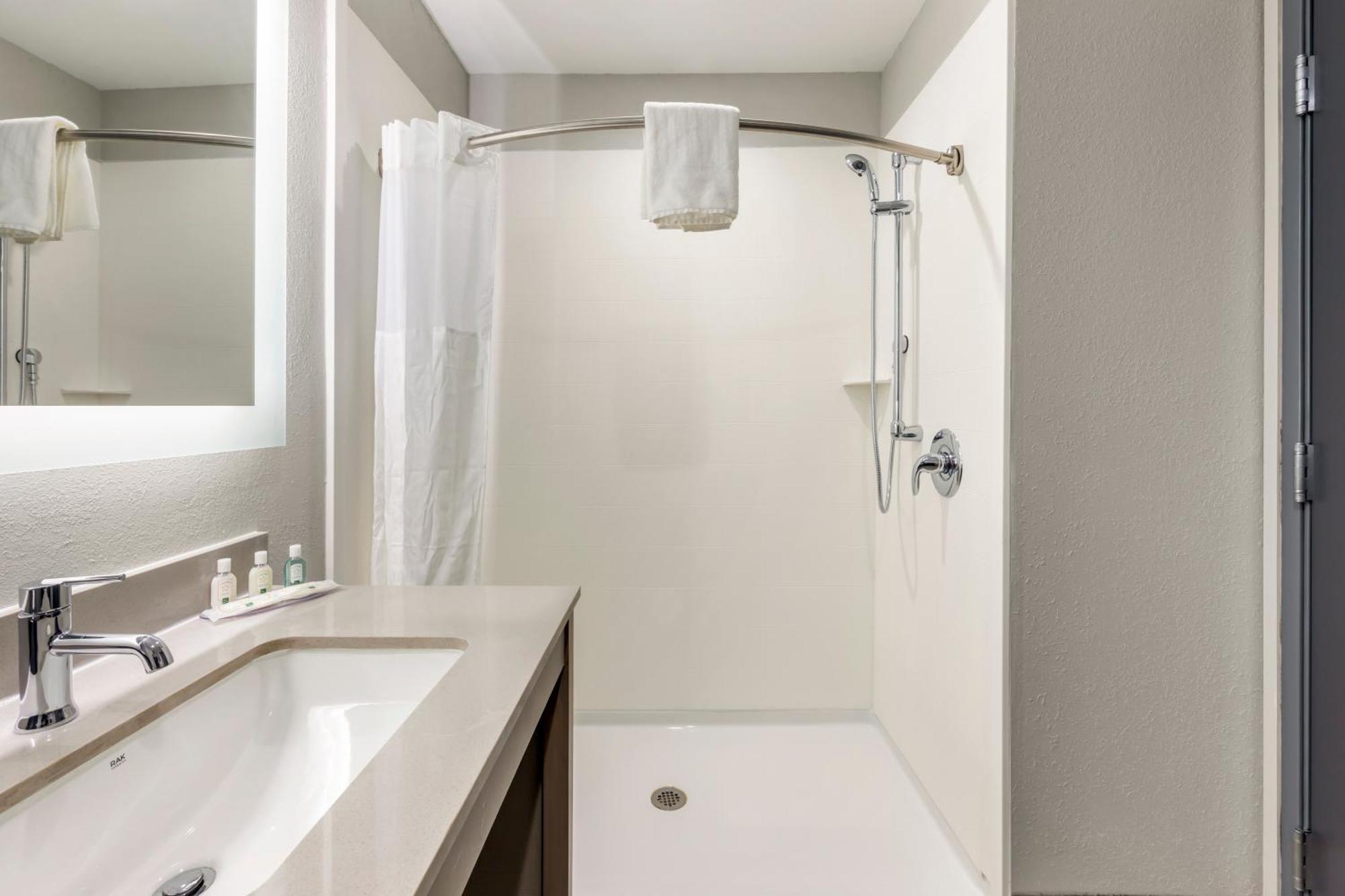 Quality Inn & Suites Joelton - נאשוויל מראה חיצוני תמונה