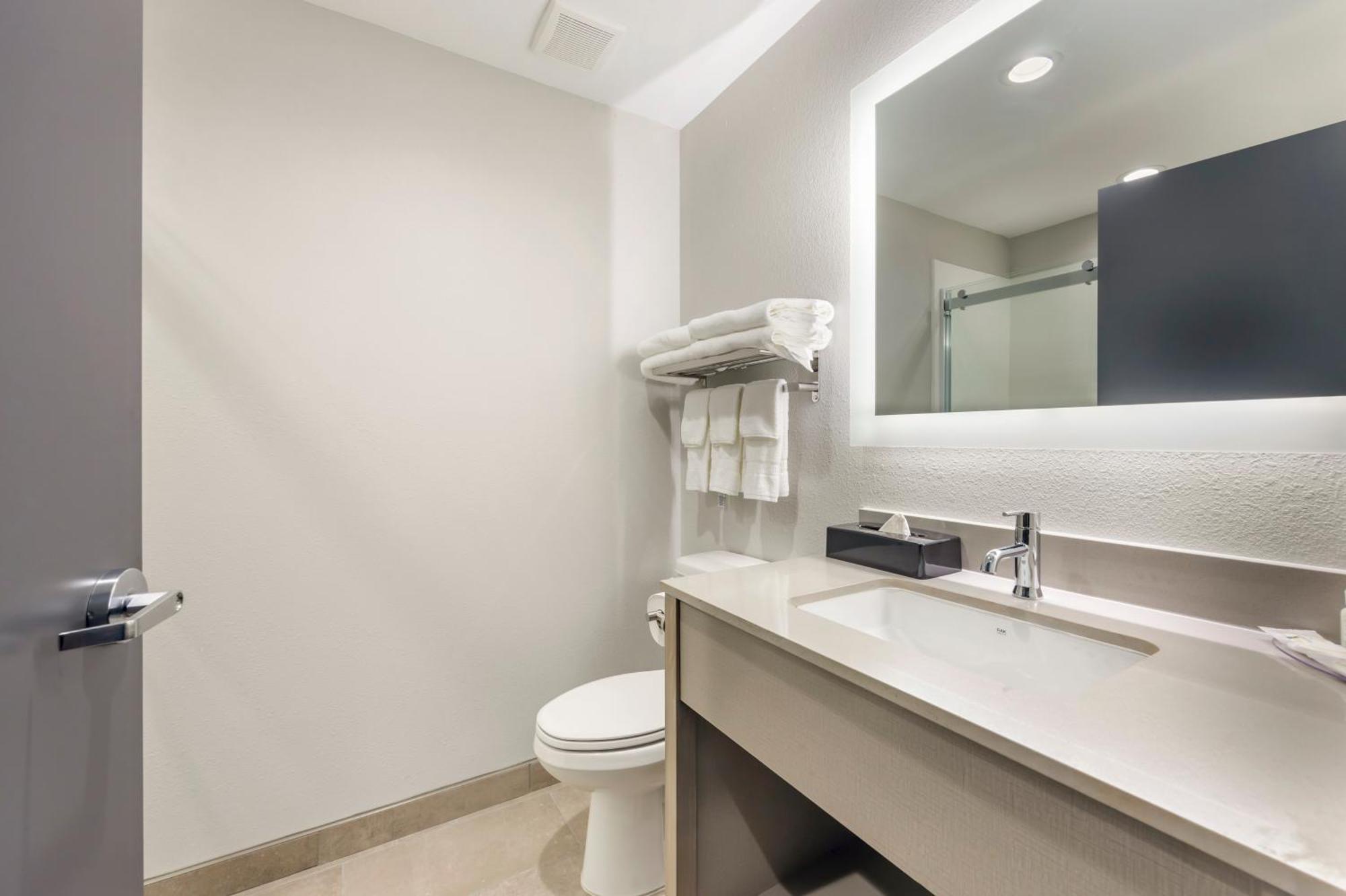 Quality Inn & Suites Joelton - נאשוויל מראה חיצוני תמונה