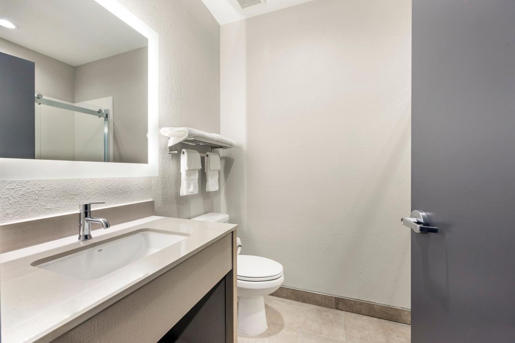 Quality Inn & Suites Joelton - נאשוויל מראה חיצוני תמונה