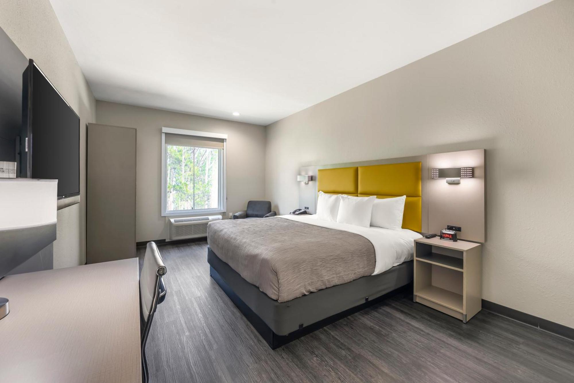 Quality Inn & Suites Joelton - נאשוויל מראה חיצוני תמונה