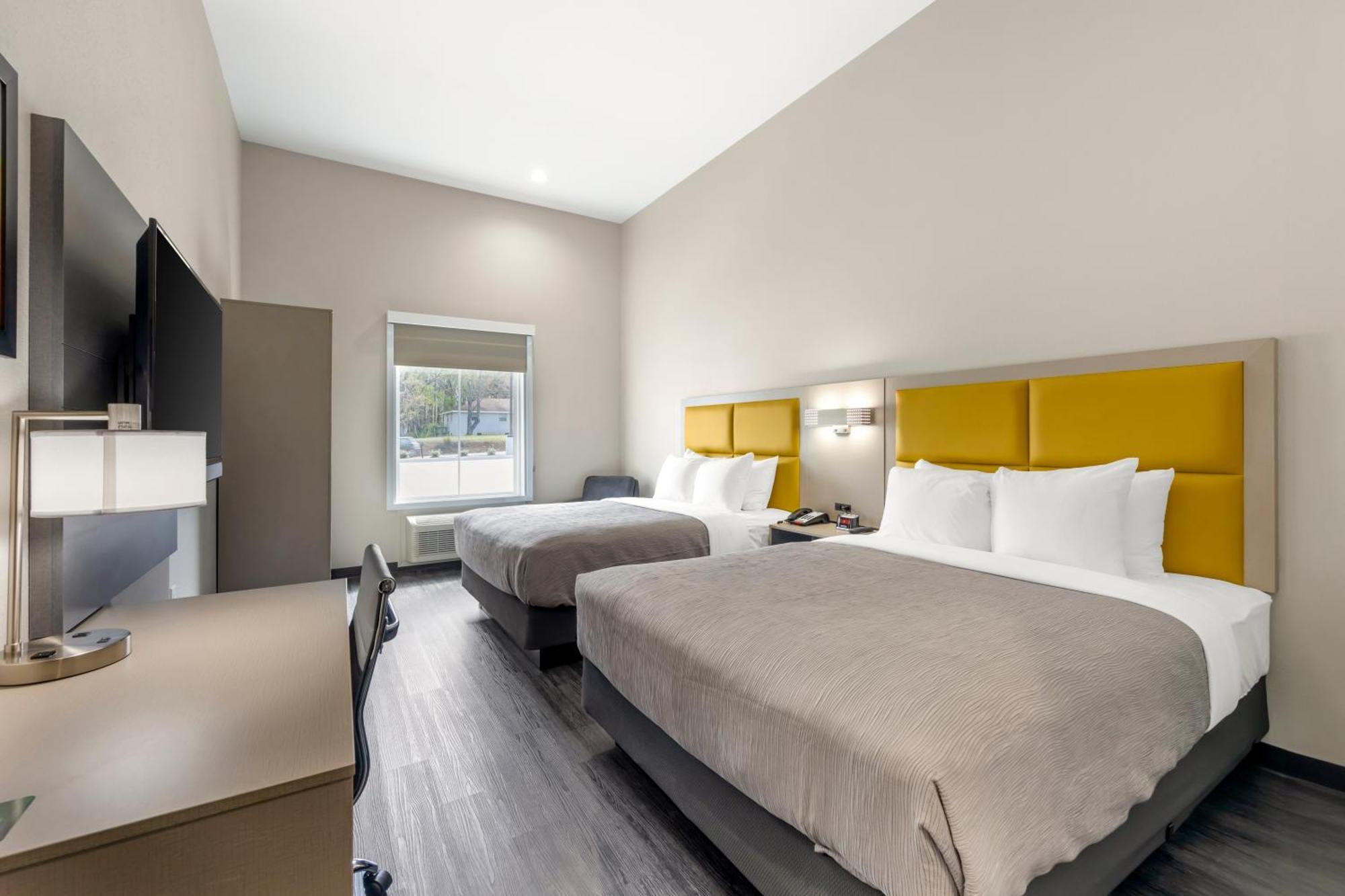 Quality Inn & Suites Joelton - נאשוויל מראה חיצוני תמונה