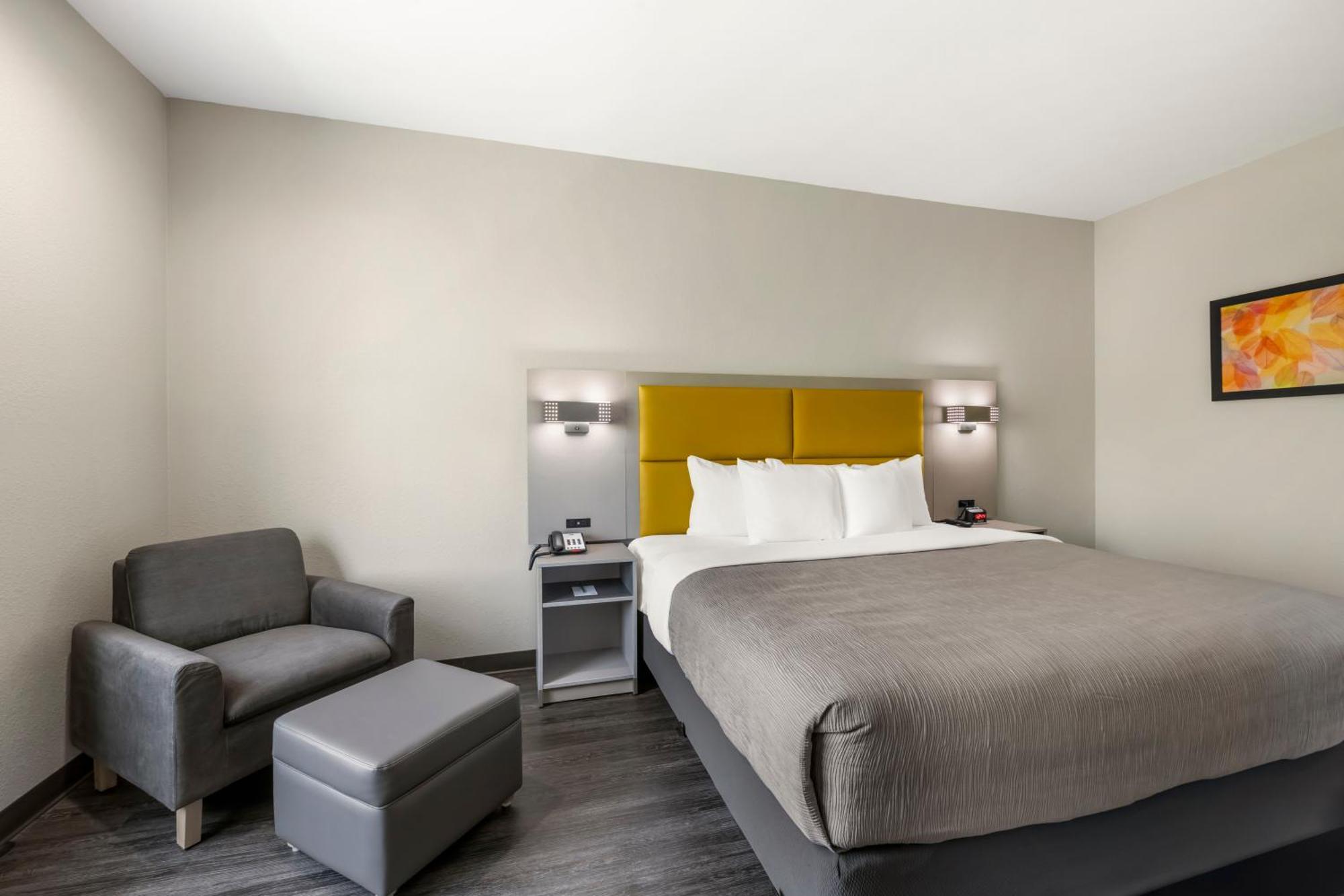 Quality Inn & Suites Joelton - נאשוויל מראה חיצוני תמונה