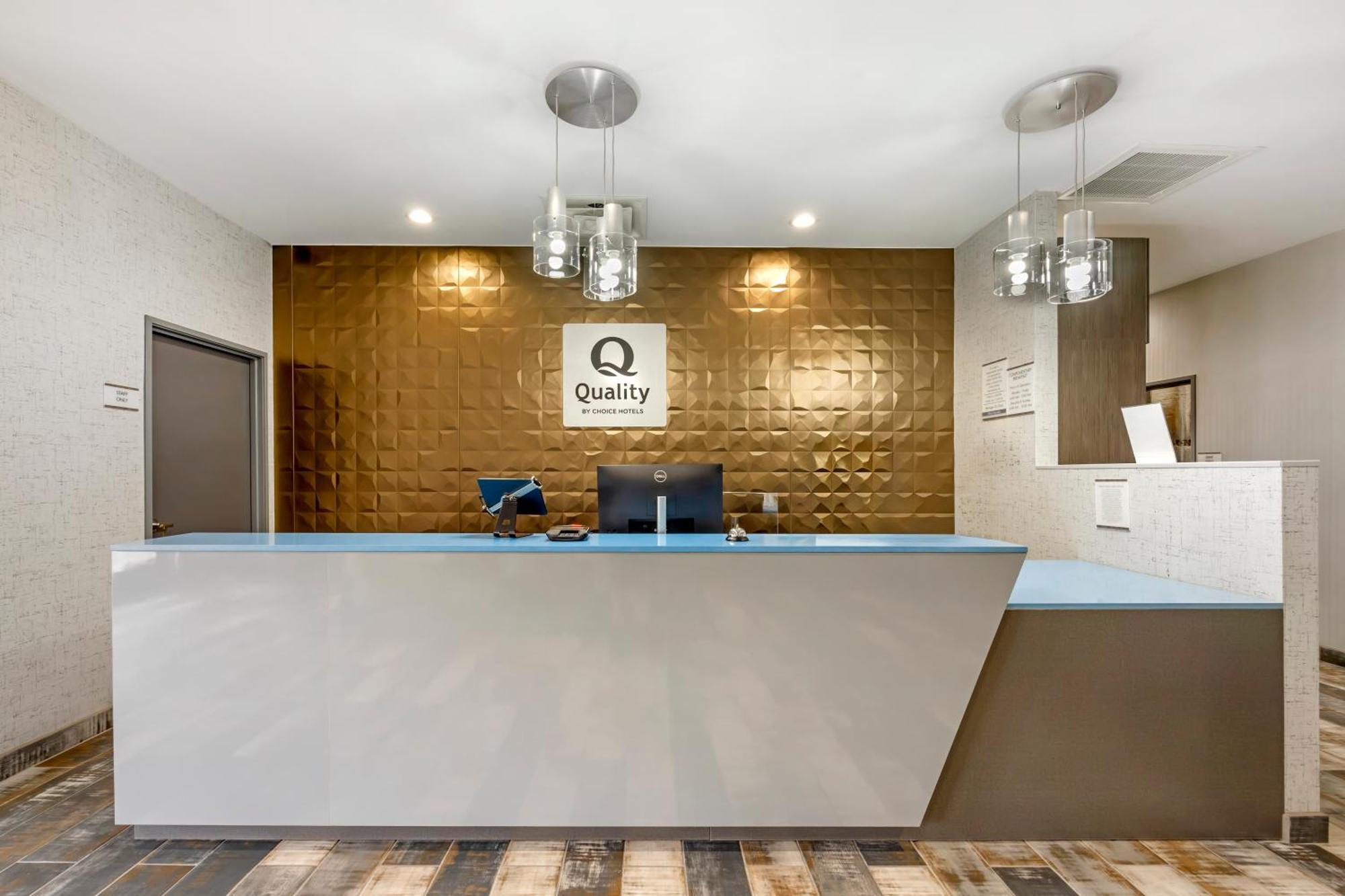 Quality Inn & Suites Joelton - נאשוויל מראה חיצוני תמונה