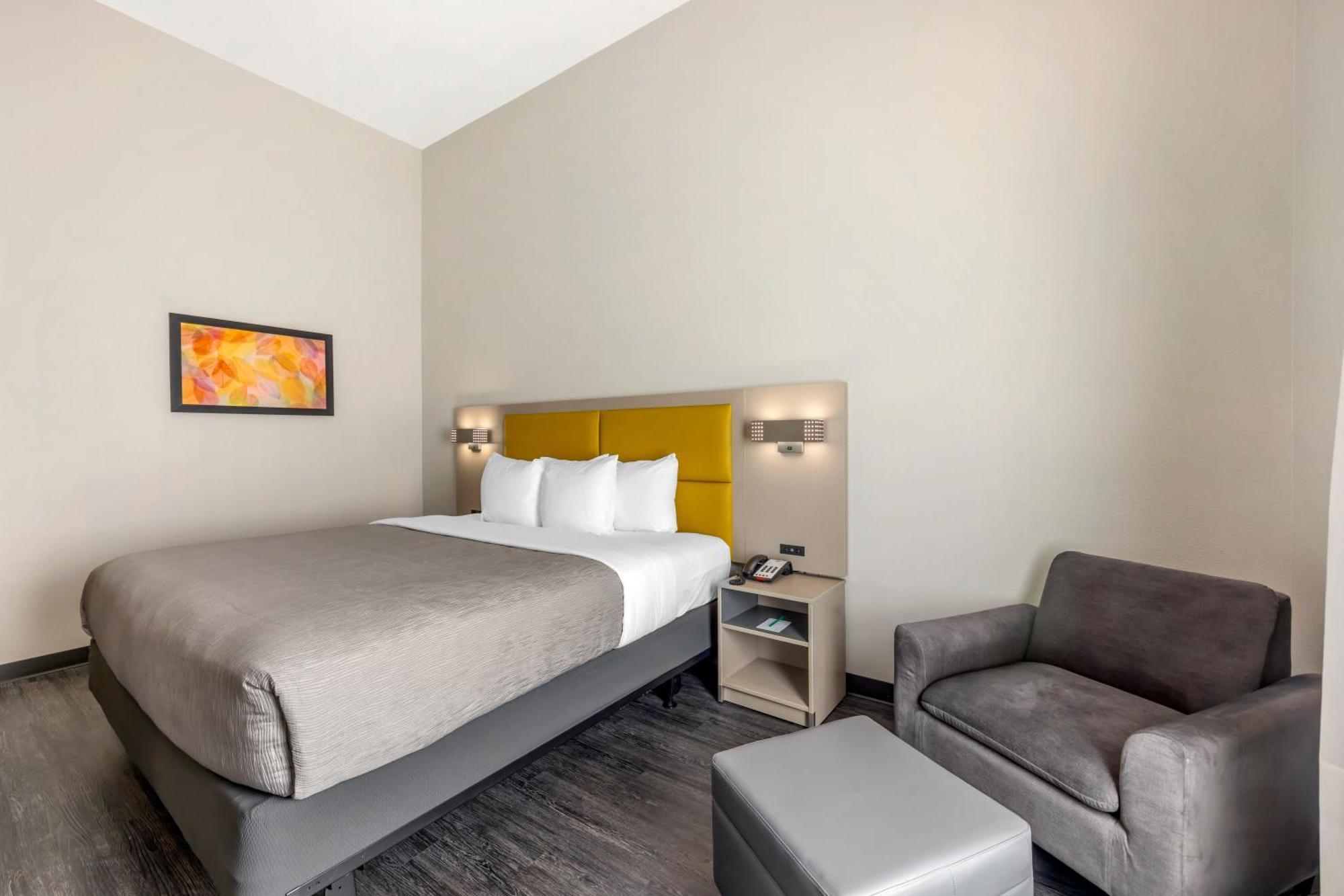Quality Inn & Suites Joelton - נאשוויל מראה חיצוני תמונה