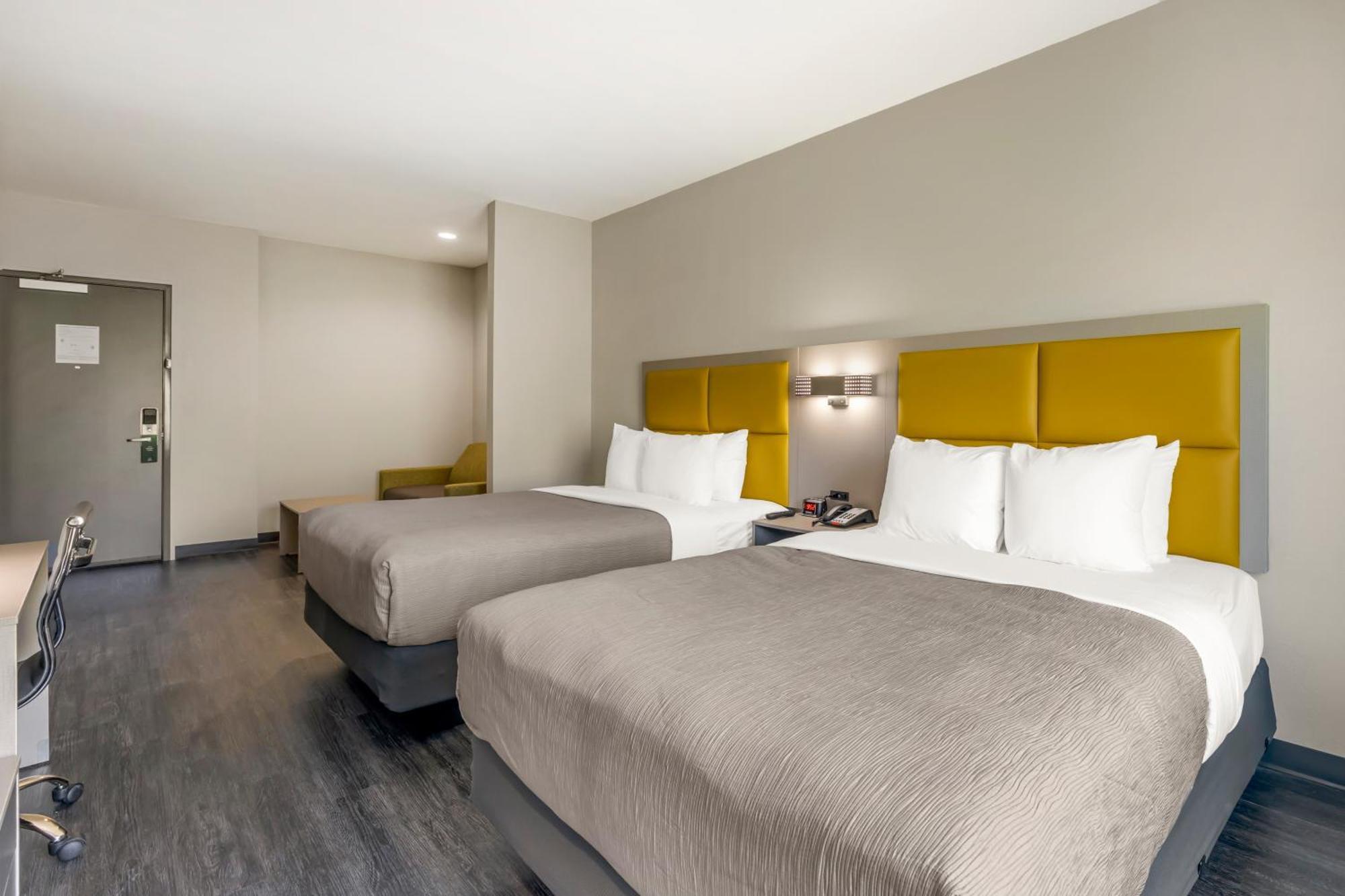 Quality Inn & Suites Joelton - נאשוויל מראה חיצוני תמונה