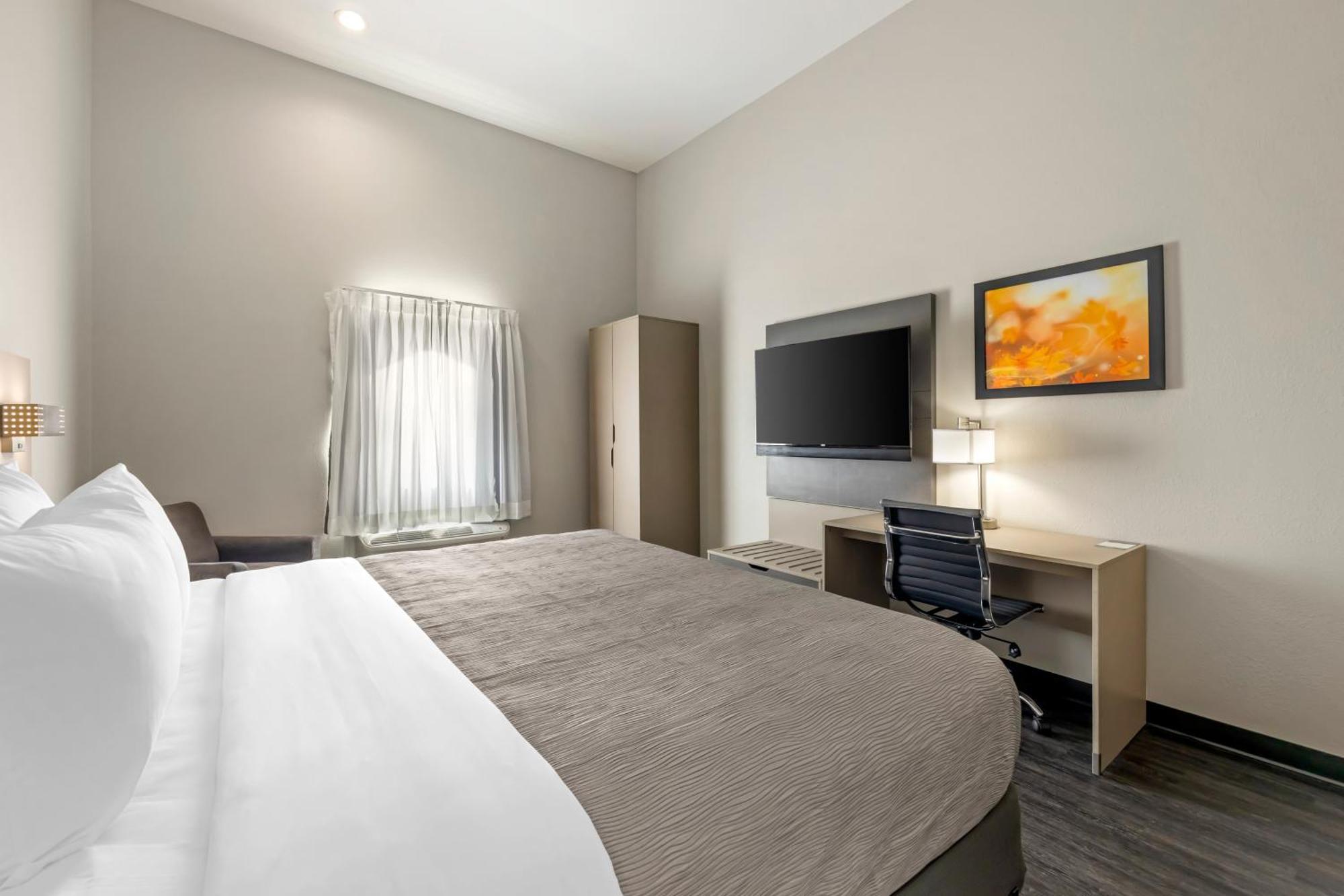 Quality Inn & Suites Joelton - נאשוויל מראה חיצוני תמונה
