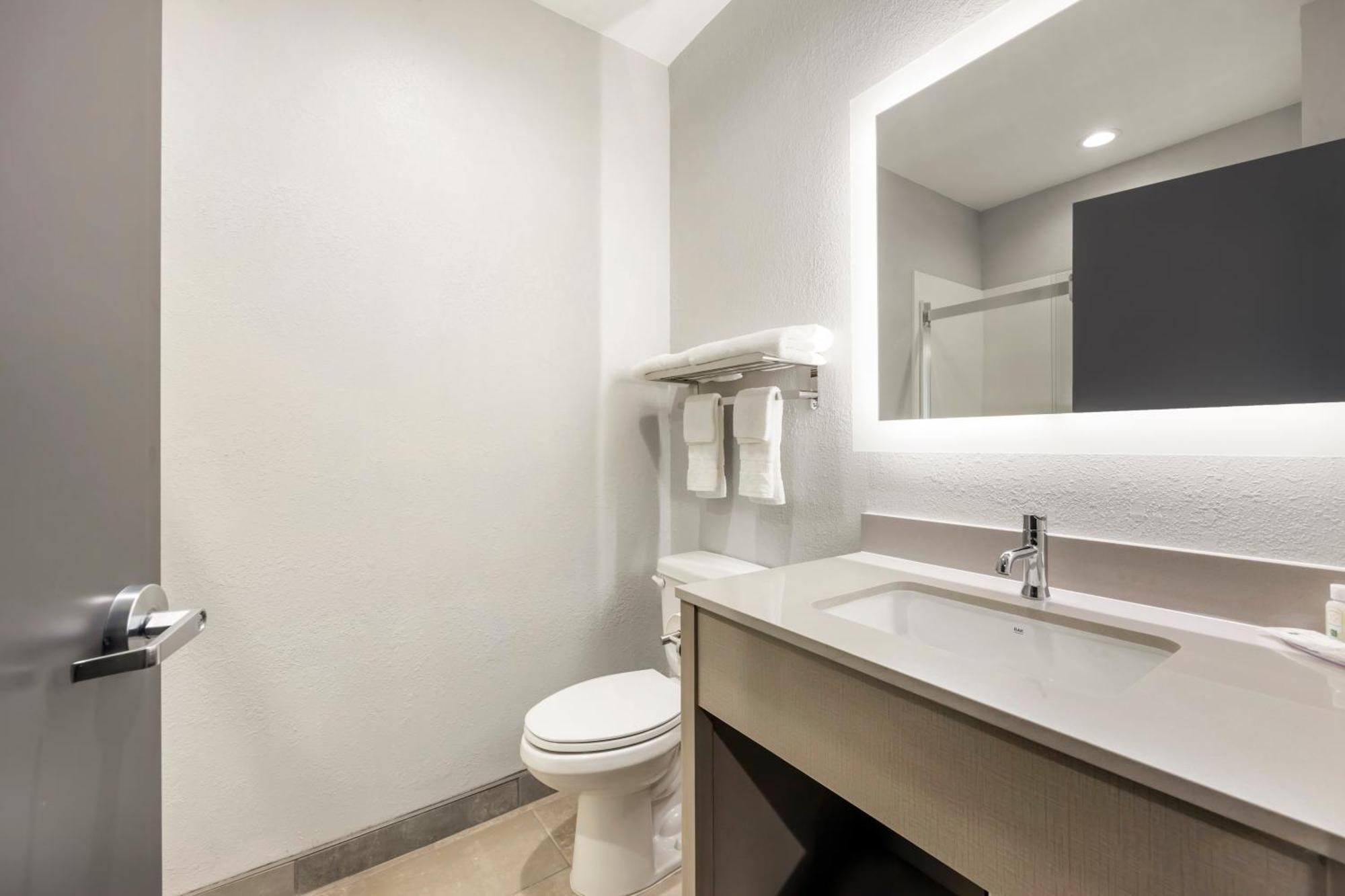 Quality Inn & Suites Joelton - נאשוויל מראה חיצוני תמונה