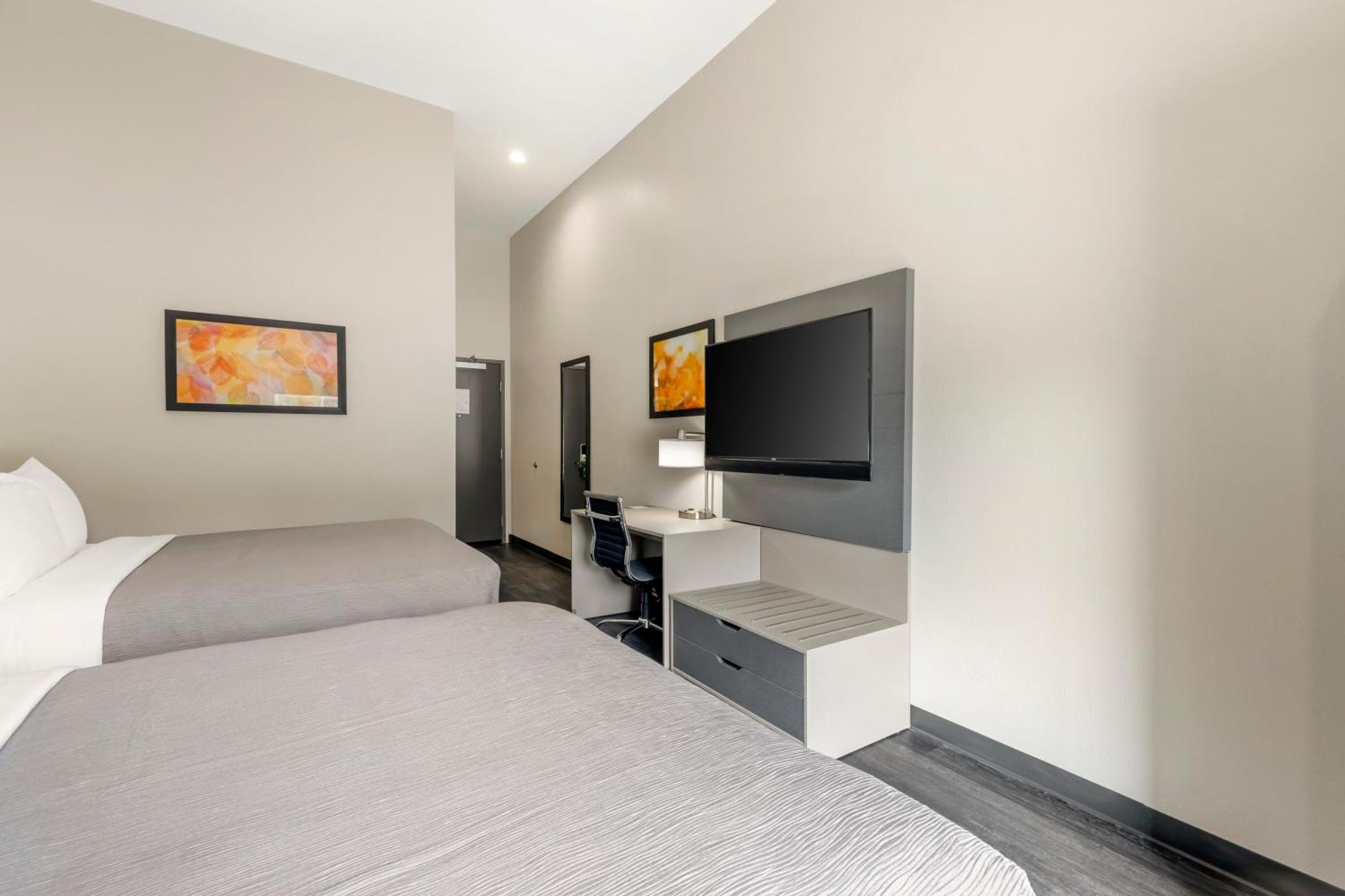 Quality Inn & Suites Joelton - נאשוויל מראה חיצוני תמונה