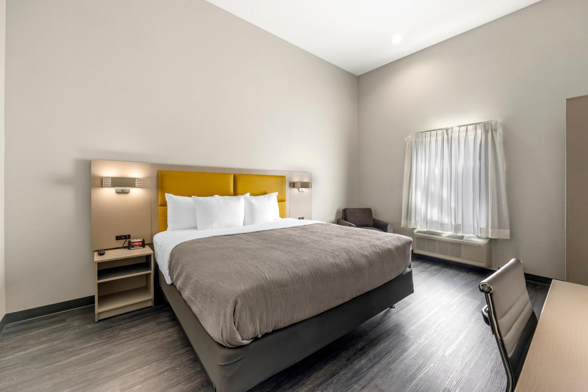 Quality Inn & Suites Joelton - נאשוויל מראה חיצוני תמונה