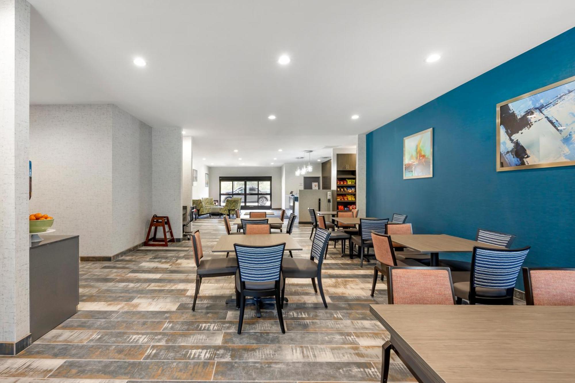 Quality Inn & Suites Joelton - נאשוויל מראה חיצוני תמונה